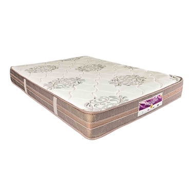 Maharaja Mattress 12 Years Guarantee 6Ft X 6Ft X 8