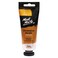Mont Marte Premium Dimension Acrylic Paint Gold 75ml