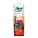 Buy Al Rabie Exotic Berry Mix Drink 1L in Saudi Arabia