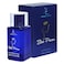 DC BLUE PRINCESS WOMAN EDT100ML