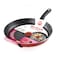 Tefal Tempo Flame Frying Pan 32cm