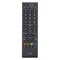 Generic-Universal IR Wireless Controller TV Remote IR Remote LCD TV Remote Control Compatible with Toshiba  CT-90326