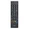 Generic-Universal IR Wireless Controller TV Remote IR Remote LCD TV Remote Control Compatible with Toshiba  CT-90326