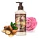 Yves Rocher Argan And Rose Hammam Body Lotion 390ml