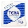 Tena Cocktail Napkins White 100S