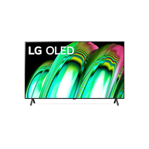 LG OLED55A26LA| 55 Inch |A2 series| 4k Cinema HDR | Cinema Screen Design |WebOS |ThinQ