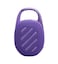 JBL Clip 5 Ultra-Portable Waterproof Speaker - Purple