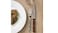 Knife, dark brown24 cm,2pack