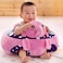 Elephant Baby Chair seat Baby seat Sofa seat Soft Toy Comfortable Baby Sitting Soft Toy for 1-2 Year Child.
