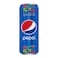 Pepsi Carbonated Soft Drink Cans 325ml