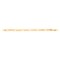 Shining Jewel - Fine Yellow Gold Bracelet 8-Inch SJ-302203