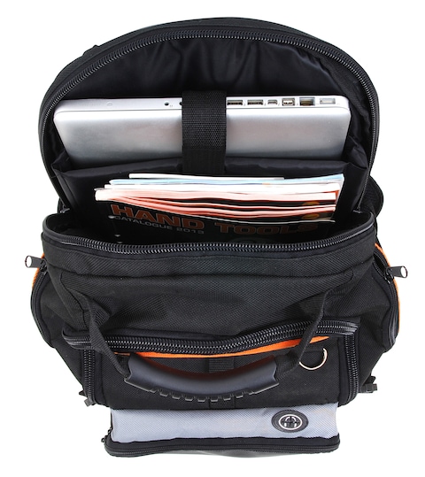 TACTIX - TOOLS BACKPACK - TTX-323147