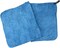 Sea To Summit Trek Towel S Towel Mountaineering, Mountaineering And Trekking, Adults, Unisex, Lime, 80 X 40 Cm