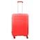Vip Cityscape Hard Trolley 67cm Red