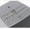 iHome NFC Bluetooth Wireless FM Clock Radio with USB Charging
