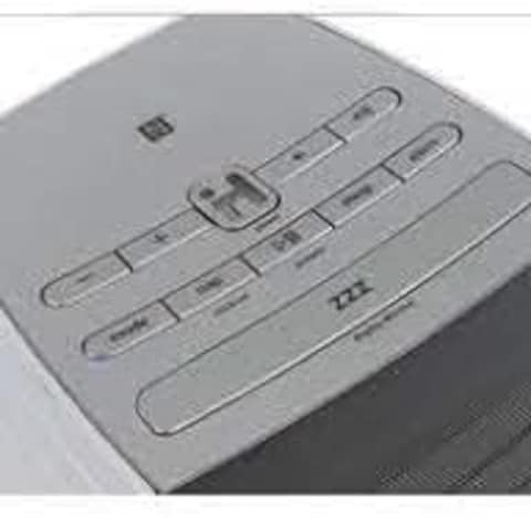 iHome NFC Bluetooth Wireless FM Clock Radio with USB Charging