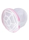 Generic Washing Laundry Organizer Bag White 15x15centimeter