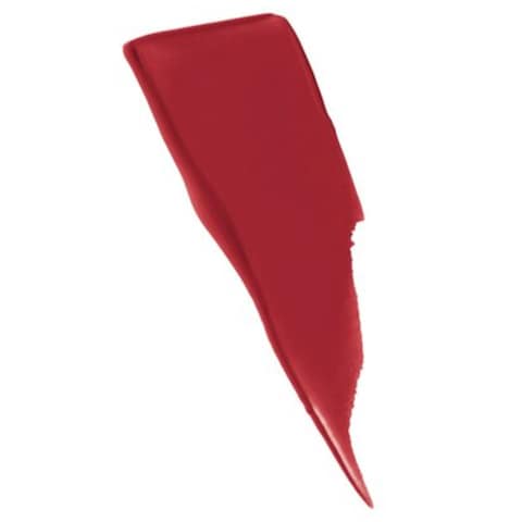 Maybelline New York Superstay Matte Ink Liquid Lipstick 20 Pioneer