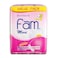 Fam Women Pads Without Wings Maxi 30 Pieces