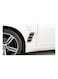 Generic - Shark Gills Side Vent Car Sticker