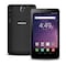 Philips Tablet TLE722G, 8GB,  1GB RAM,  3G -  Black
