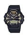 Casio - Men's Resin Analog/Digital Wrist Watch HDC-700-9AVDF