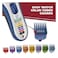 Wahl Clipper Procordless 9649