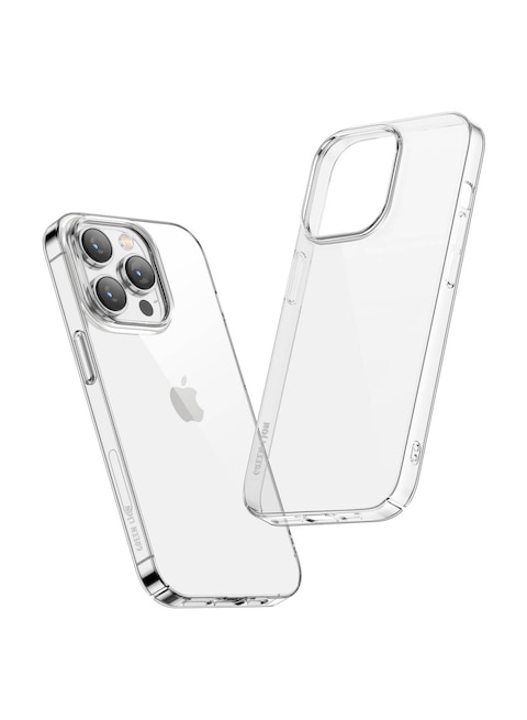 GREEN LION
Apple iPhone 14 ultra Thin Shock proof Protection case