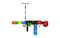 Rainbow Toys, Outdoor Children Playground Garden Fitness Exercise Play Set Villa Garden Furniture Product Area Dimension: 760&times;610&times;340cm