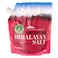 Organic Larder Natural Unrefined Himalayan Salt 1300g