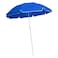 Supreme Safari Beach Umbrella Blue 34inch