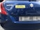 Rubik New Driver Car Sign Vinyl Sticker, Please Be Patient Bold Text, Highly Reflective Caution Sticker for Beginners Car SUV Van Drivers (6.5x20cm)