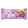 Bakalland BA! Forest Fruits Crunchy Energy Bar 40g