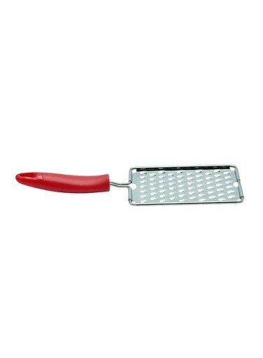 Steel Grater Sturdy Handle Lends A Secured Grip