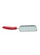 Steel Grater Sturdy Handle Lends A Secured Grip
