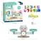 Owl Digital Balance Scale Montessori Math Toy Educational Learning Number Board Game Intelligence Toys For Children