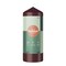 Bolsius Essentials Unscented Pillar Candle 150/58mm - Velvet Red