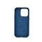 Silicone Case Iphone 14 Plus Storm Blue