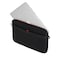 Rivacase 5120 13.3 Inches Laptop Bag Black