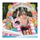 INTEX CANDY ZONE PLAY CENTER