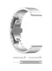 Fitme Replacement Band For Fitbit Versa Light/Versa 2, Silver
