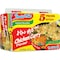 Indomie Chicken Curry Flavoured Instant Noodles 75g Pack of 5