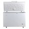 Haier Regular Full Deep Freezer HDF-345SD White