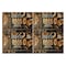 AXE SOAP DARK TEMPTATION 4X100G