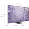 Samsung QN800B 75-Inch Neo QLED 8K Smart TV QA75QN800CUXZN Black