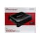 Pioneer GM-D8701 1600W Class D Mono Amplifier with Bass Boost Remote