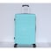 STARLIFE 3 Piece ABS Hard side Trolley Luggage Set Spinner Wheels with Number Lock