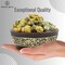 Awafi Mill Washak Magribi Frankincense Resin - Premium Quality Resin   High Grade Incense (Bottle of 50 gram / 1.7 Oz)