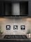 MILLEN 90 cm Black Glass/Stainless Steel Range Hood 750m3/h - MKH 905 IX, 3 Year Warranty