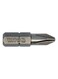 10-Piece Screwdriver Bits1/4-Inchx25mm PH2 YT-78132